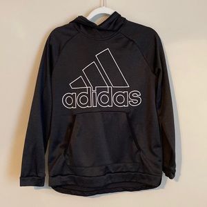 Adidas Hoodie